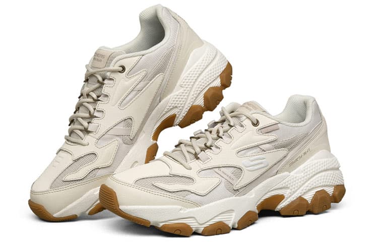 Кроссовки Skechers D'LITES - изображение 3