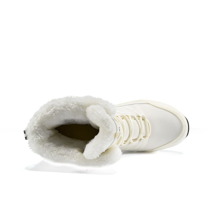Ботинки зимние Jeep Snow Boots White - изображение 3