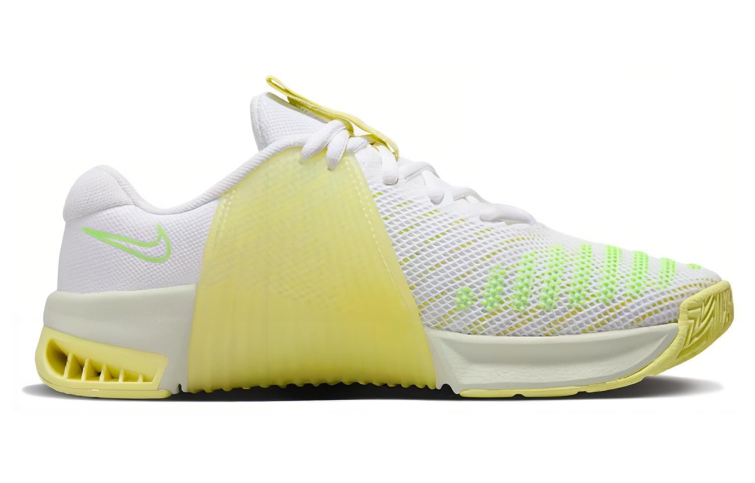 Кроссовки для спортзала Nike Metcon 9 - изображение 2