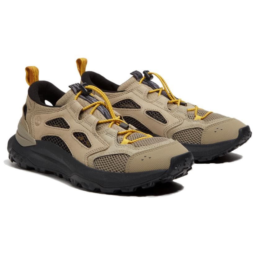 Кроссовки Timberland Motion Access Удобный Low Топ Походная обувь Мужской Коричневый - изображение 3