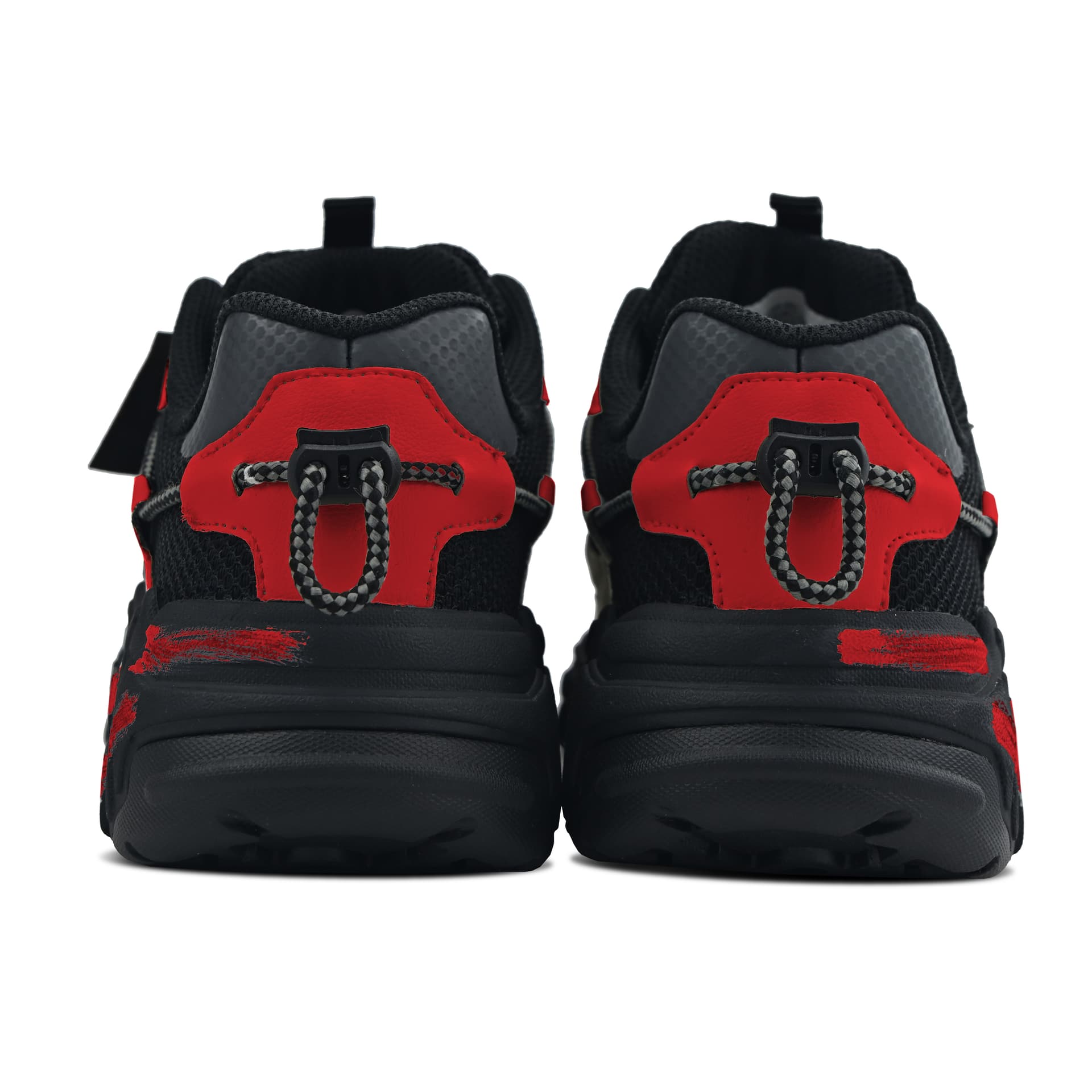 Кроссовки FILA Fluid - изображение 4