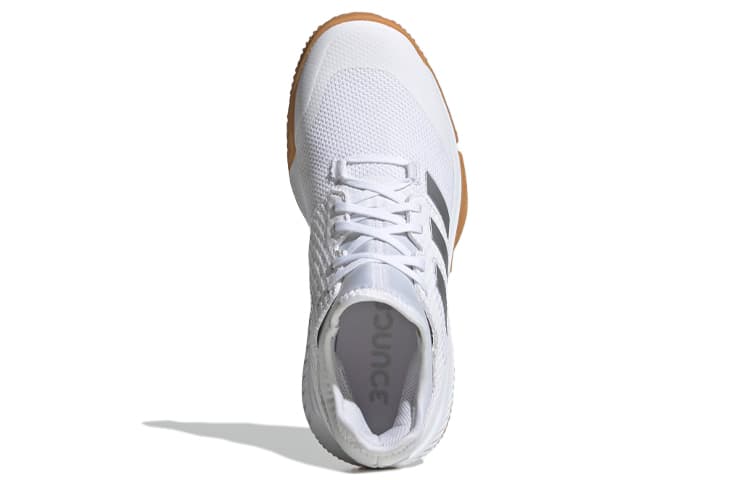 Кроссовки для бадминтона adidas Court Team Bounce - изображение 5
