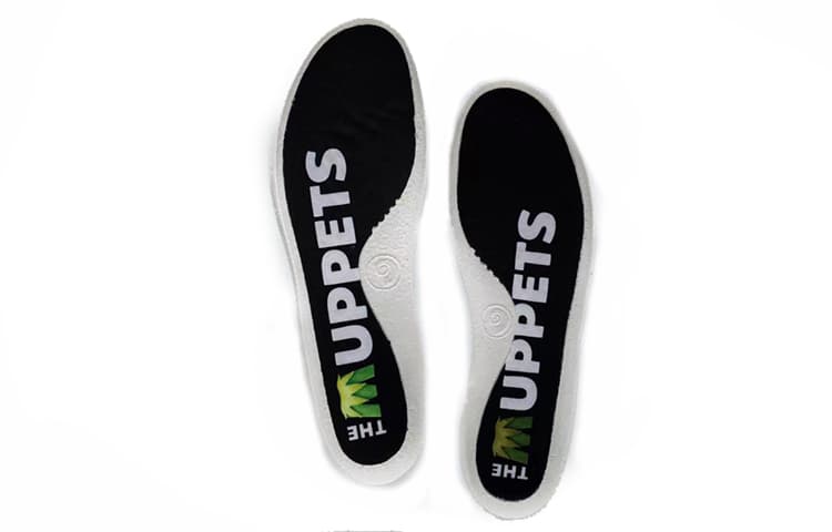 Кроссовки для баскетбола Li-Ning WOW 9 The Muppets - изображение 5