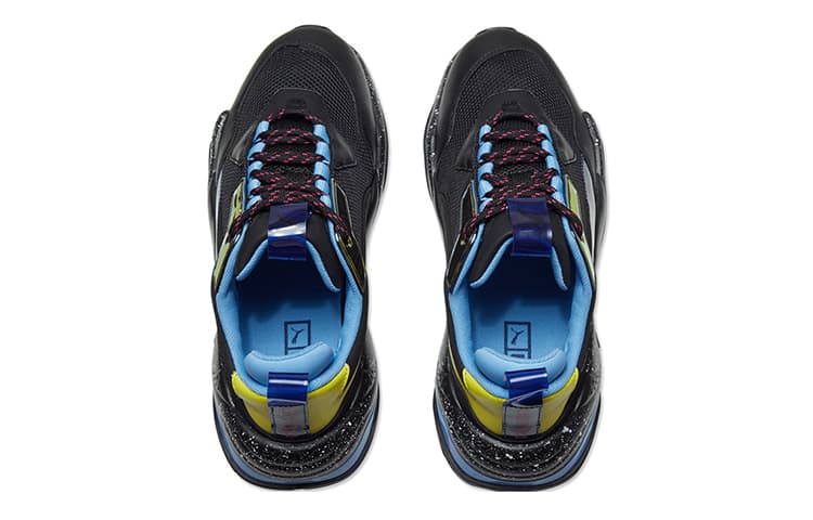 Кроссовки Puma Thunder Space - изображение 4