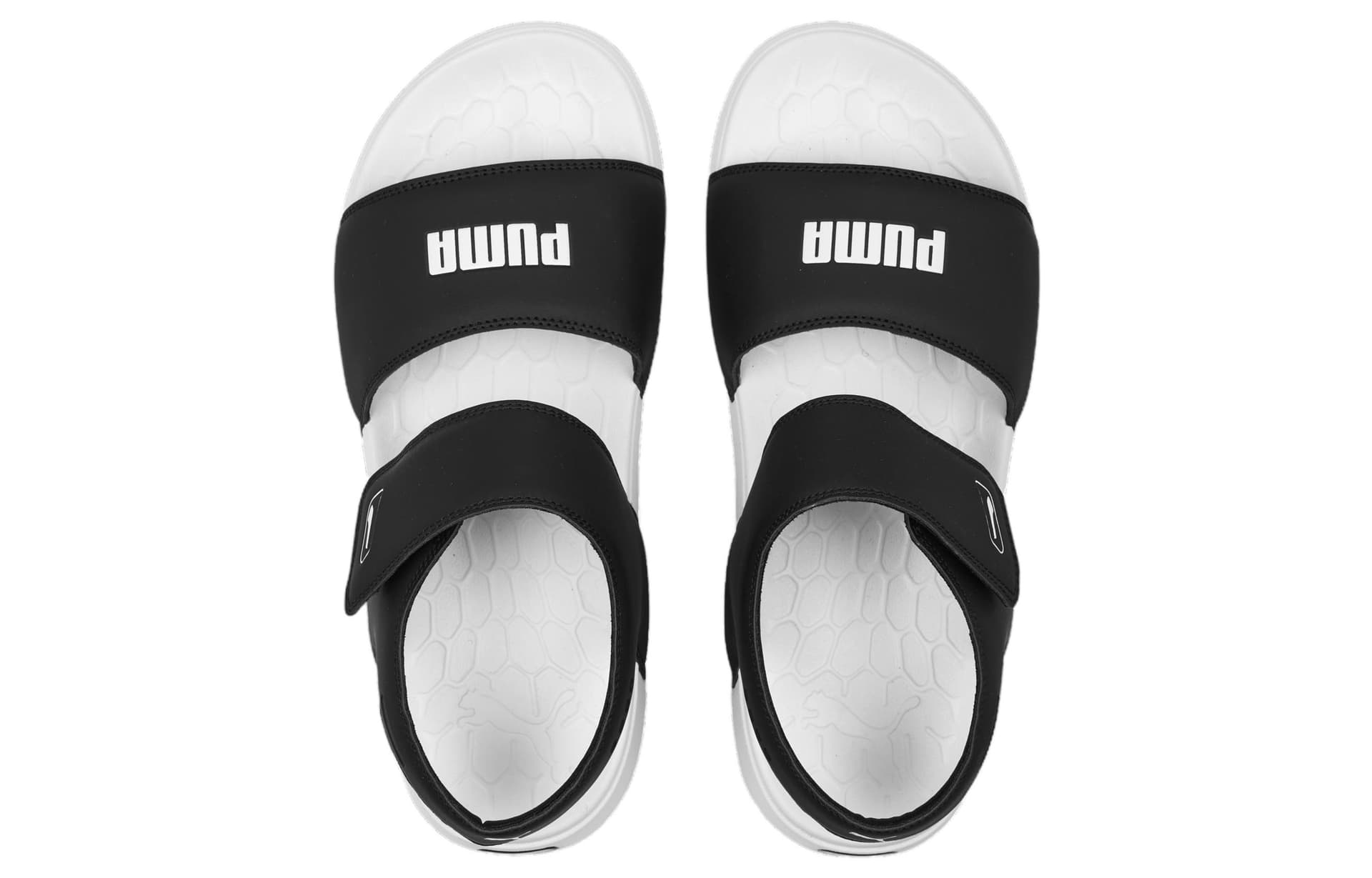 Сандалии с ремешком PUMA Softride Pure - изображение 4