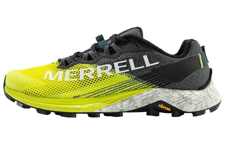 Кроссовки MERRELL MTL Long Sky 2 - изображение 1