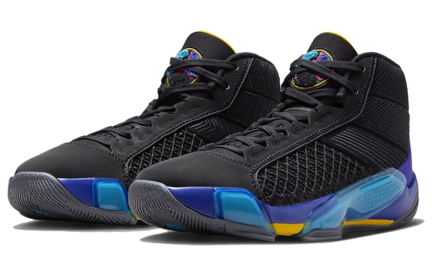 Кроссовки для баскетбола Jordan Air Jordan 38 PF - изображение 3