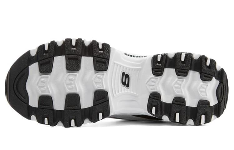 Кроссовки Skechers D'LITES 1.0 - изображение 5