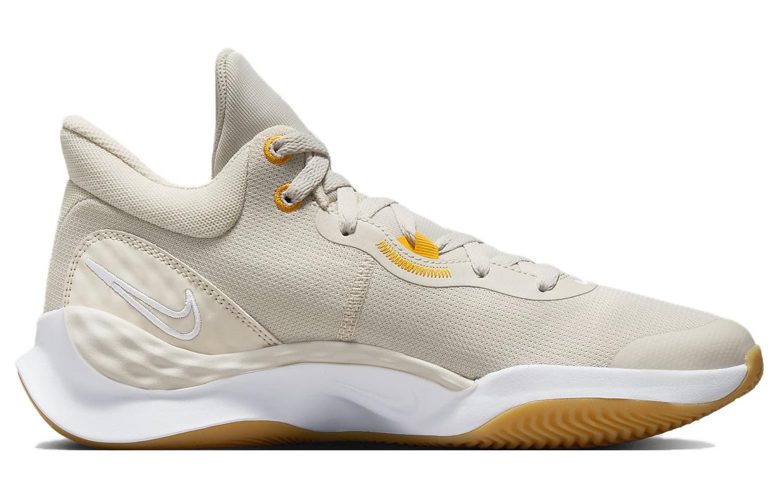 Кроссовки для баскетбола Nike Renew Elevate 3 - изображение 2