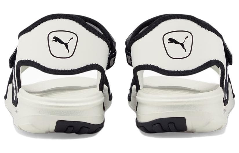 Сандалии с ремешком Puma Signature Softride - изображение 5