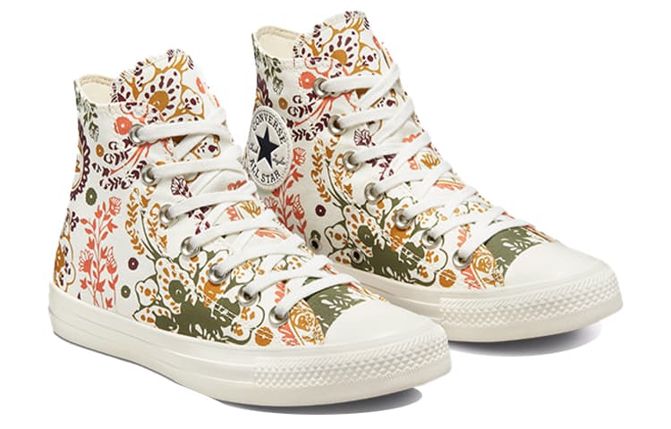 Кеды Converse Chuck Taylor All Star - изображение 3