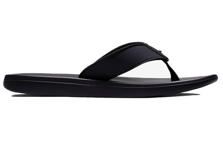 Шлёпанцы Nike Kepa Kai Black - изображение 2