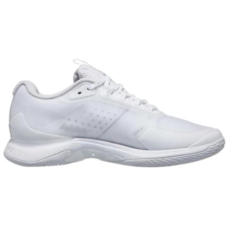 Кроссовки для тенниса adidas Avacourt 2 - изображение 2