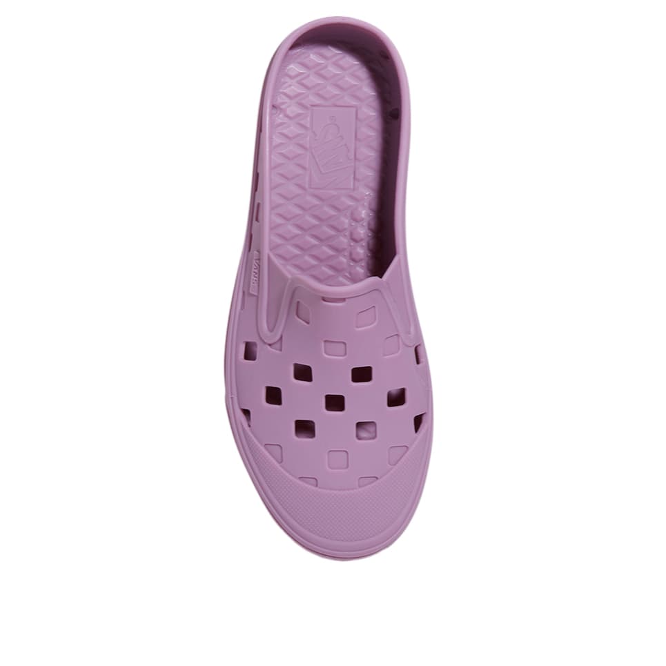 Сабо Vans Mte Slip On Mule TRK Sabo Рубцовые Унисекс - изображение 3