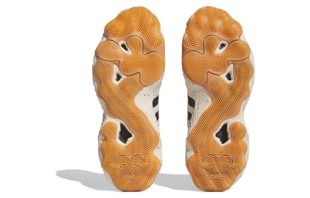 Кроссовки для баскетбола adidas Trae Young 3.0 - изображение 5