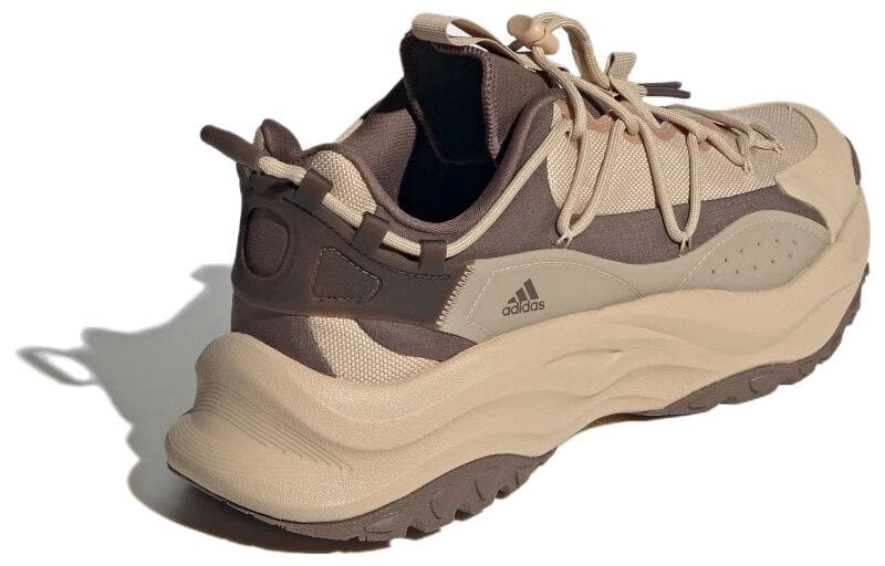 Кроссовки adidas Maxxwavy Khaki - изображение 3
