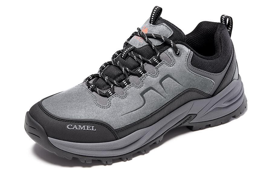Кроссовки CAMEL - изображение 2