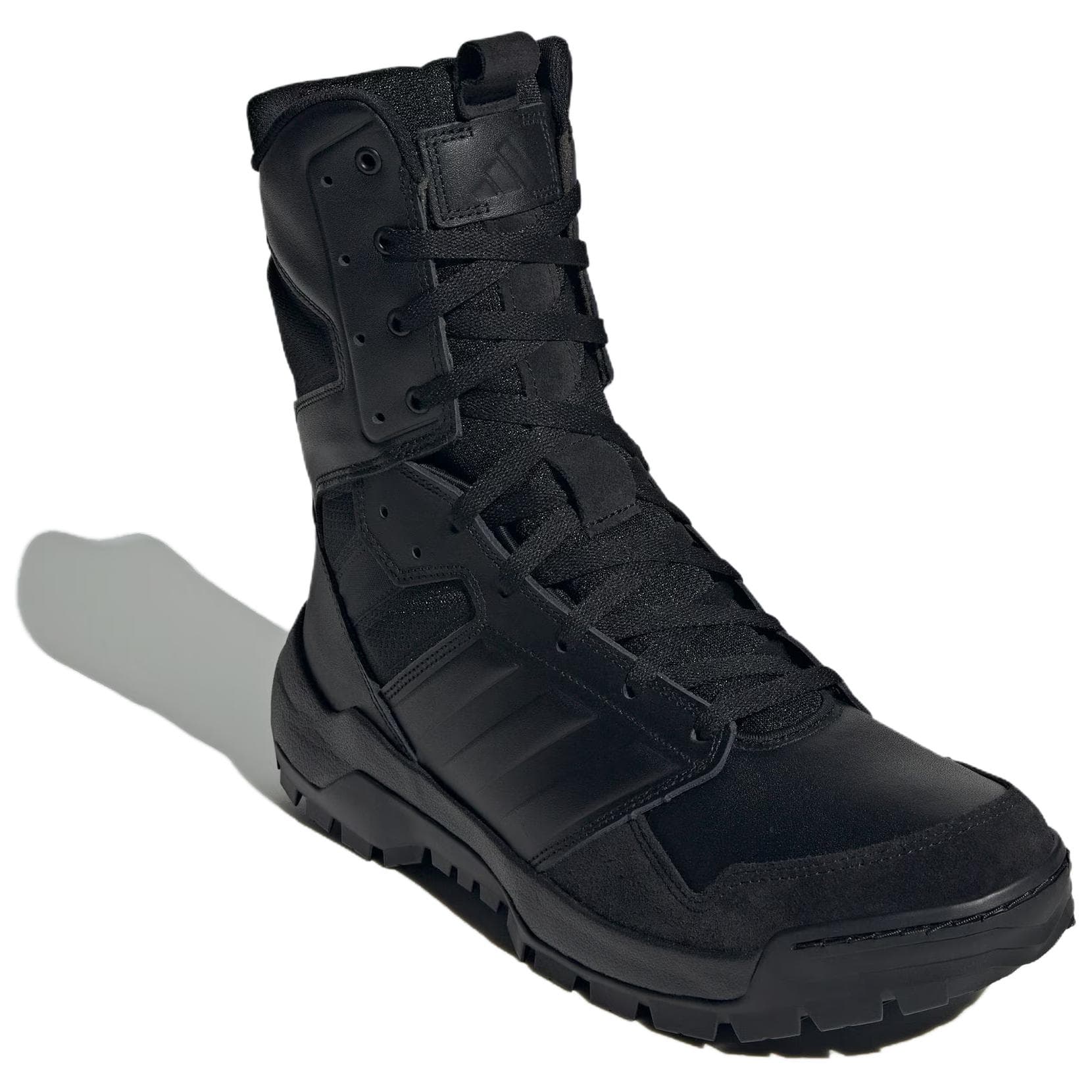 Сапоги adidas GSG-9.2024 ZIP - изображение 2