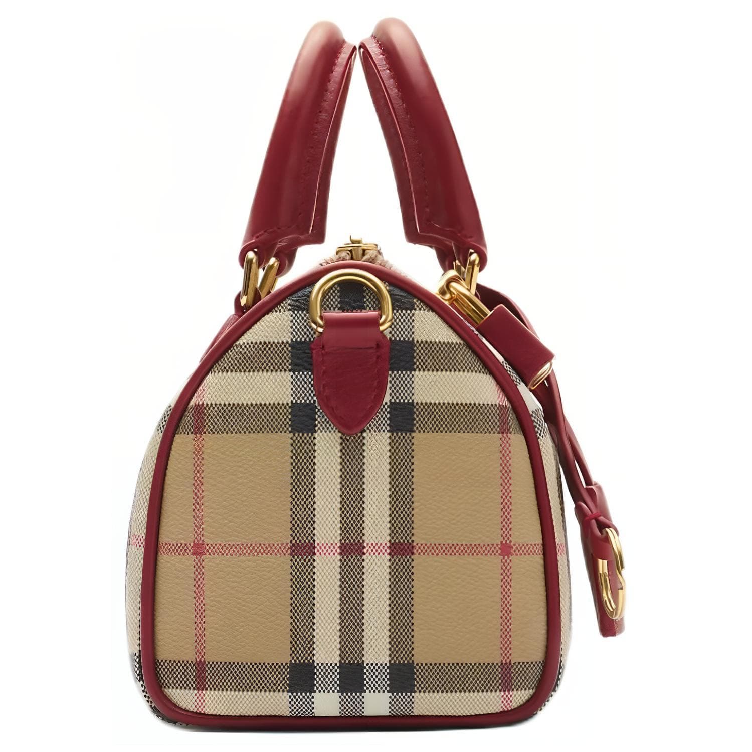 Сумка Burberry - изображение 2
