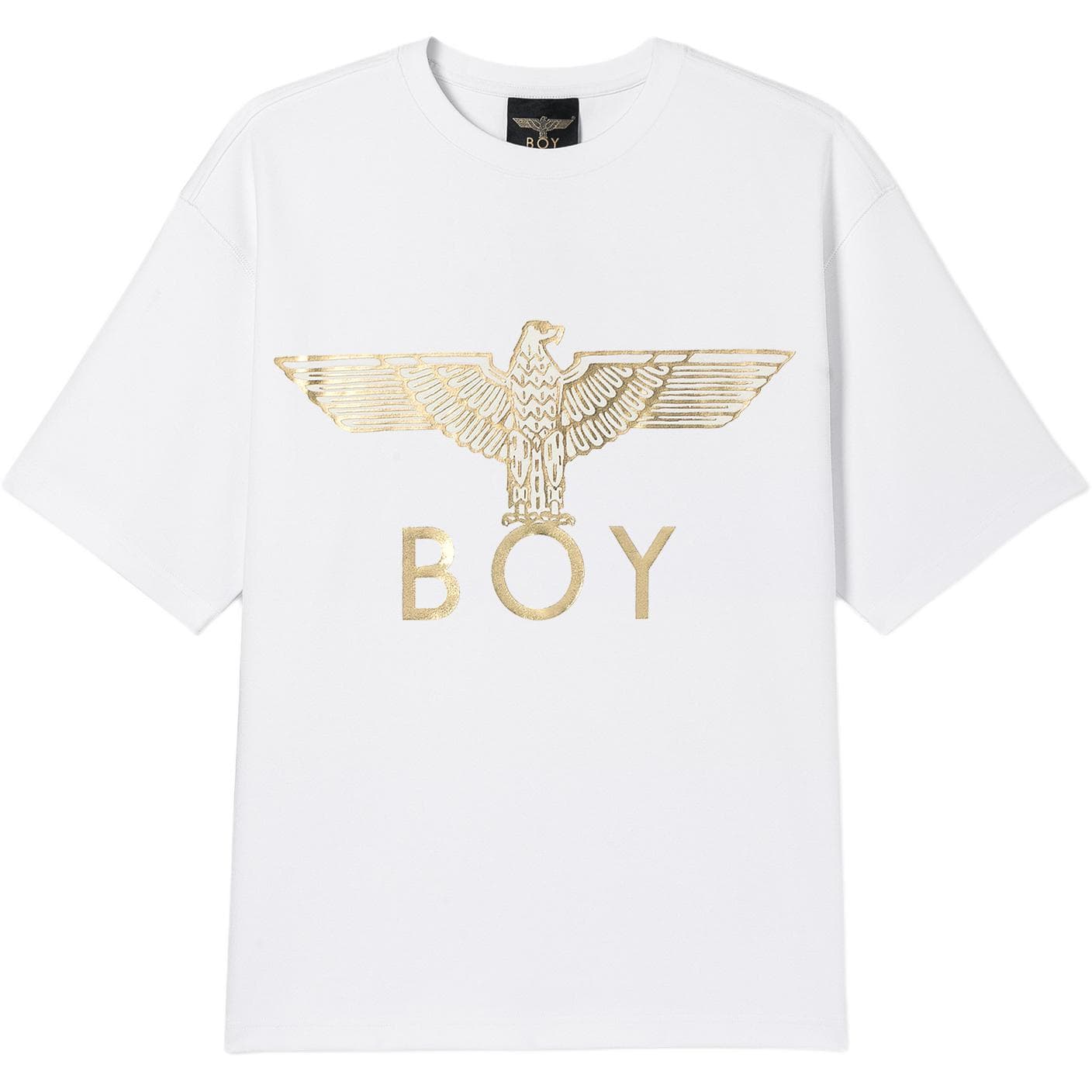 Футболка Boy London SS22 LogoT - изображение 2