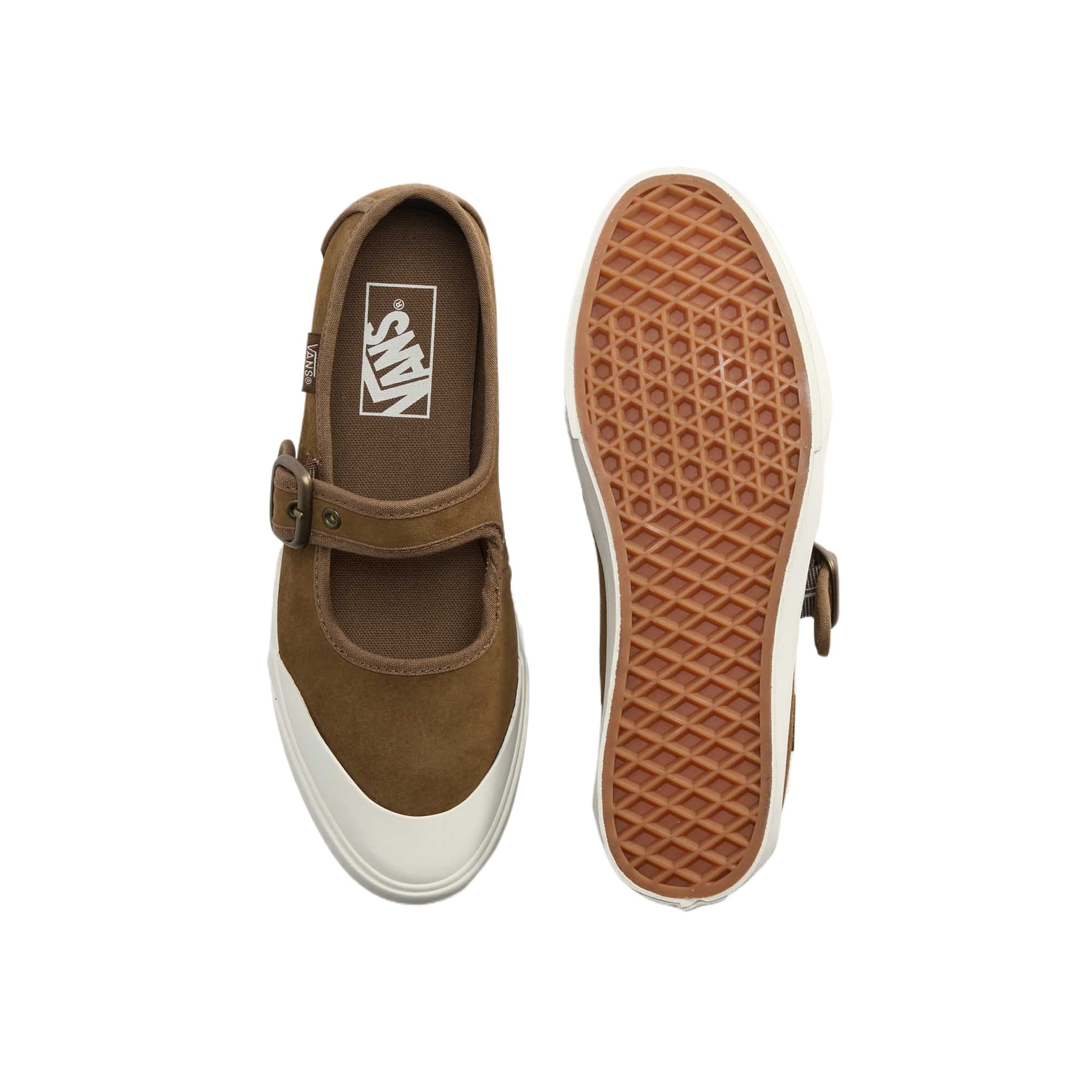 VANS Mary Jane Туфли Mary Jane Унисекс - изображение 4