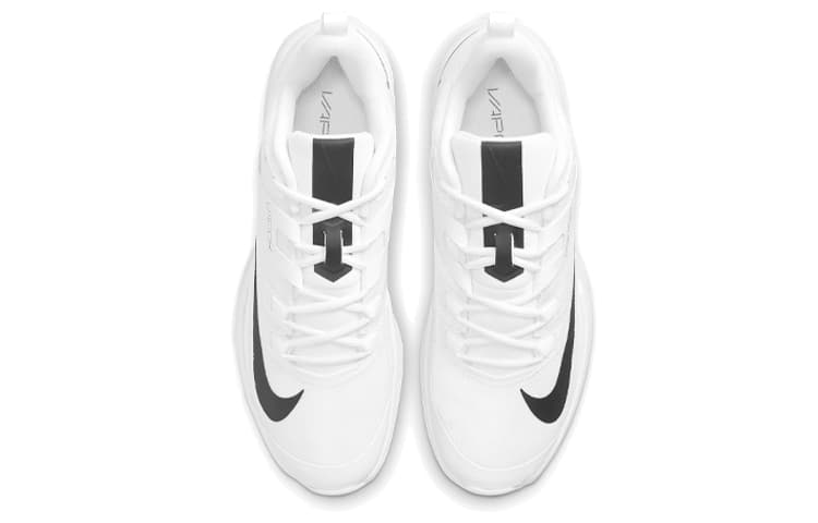 Кроссовки для тенниса Nike Court Vapor Lite HC - изображение 4