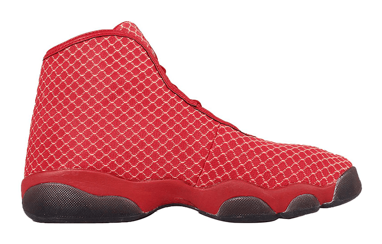 Ретро баскетбольные кроссовки Jordan Horizon - изображение 2