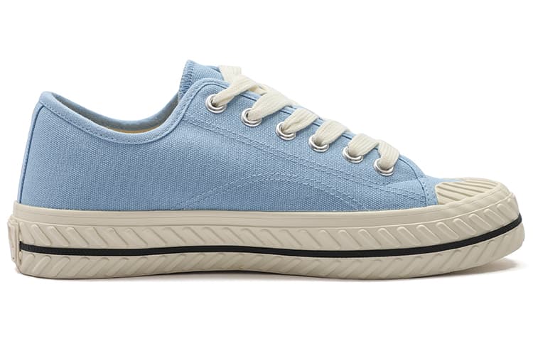 Кеды MLB Playball Origin Light Blue - изображение 2