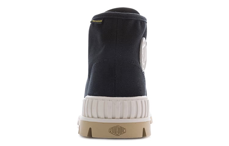 Кеды Palladium Pallashock Mid OG - изображение 3