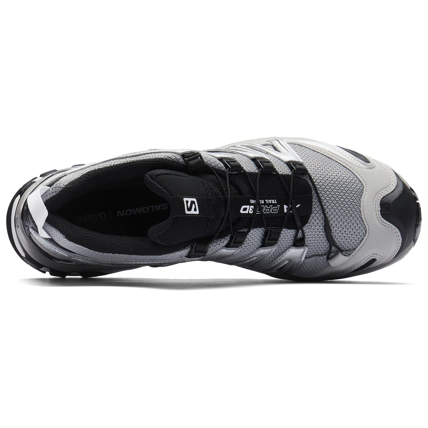 Кроссовки Salomon XA Pro 3D ADV - изображение 3