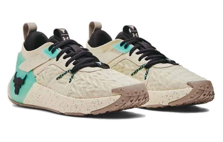 Кроссовки для спортзала Under Armour - изображение 3