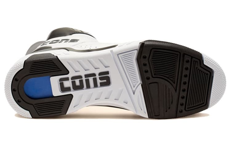 Ретро баскетбольные кроссовки Converse ERX 260 - изображение 5