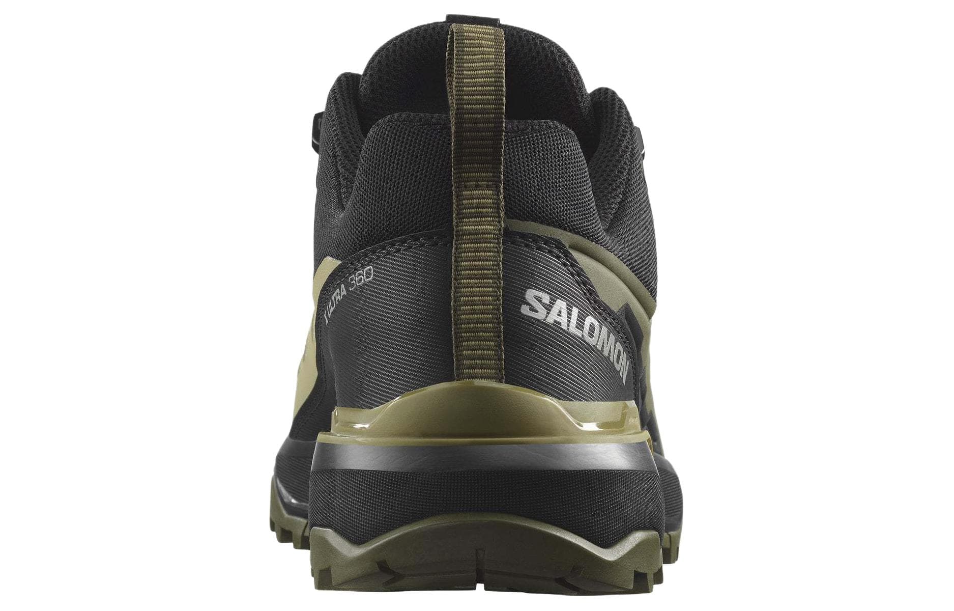 Кроссовки для бега SALOMON XA PRO 3D V9 - изображение 4