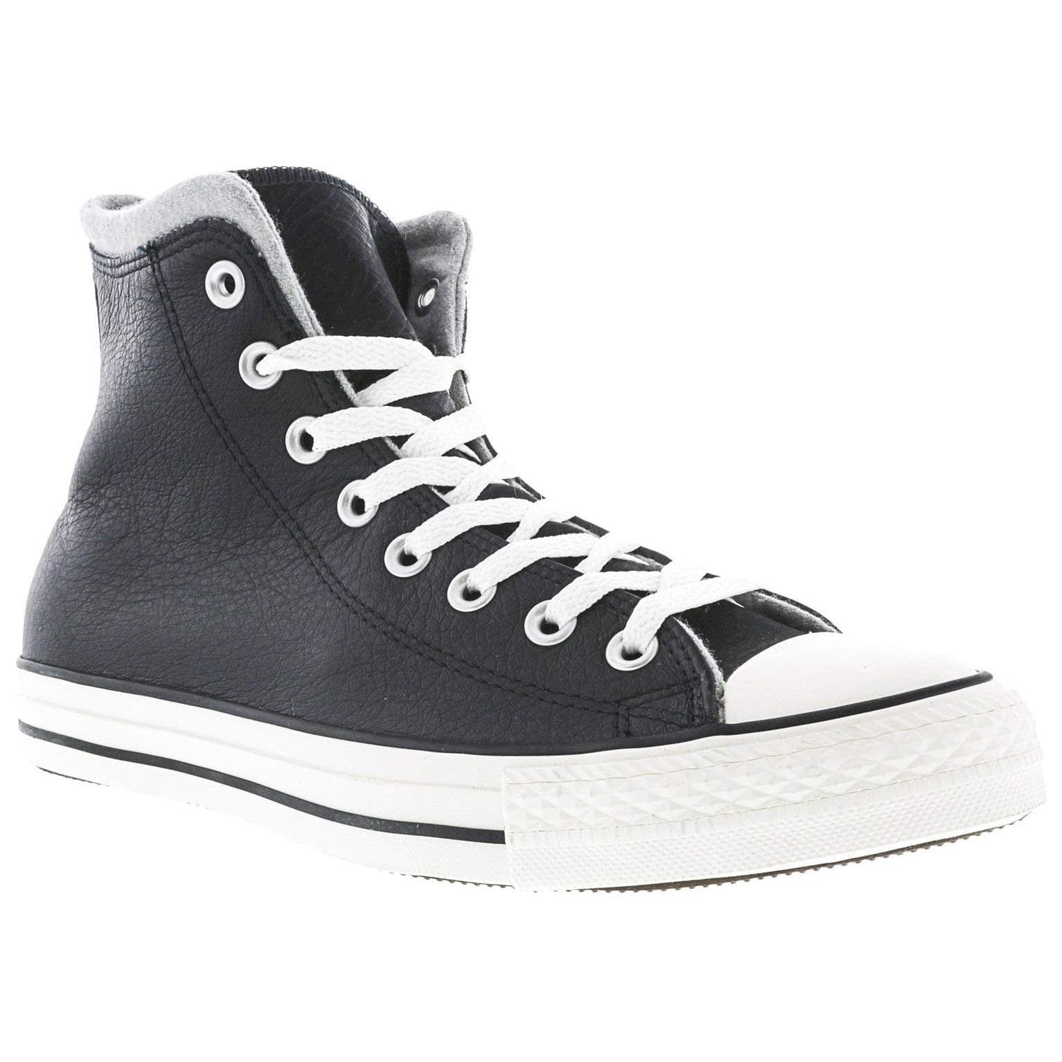 Кеды Converse Chuck Taylor All Star High Топ Кеды Мужской Черный - изображение 2