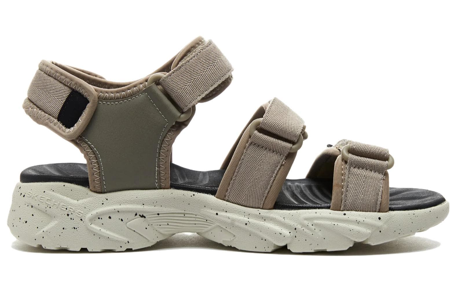Сандалии с ремешком Skechers - изображение 2