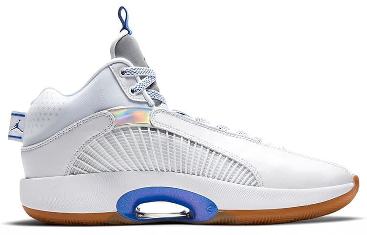 Кроссовки для баскетбола Jordan Air Jordan 35 "Sisterhood" - изображение 2