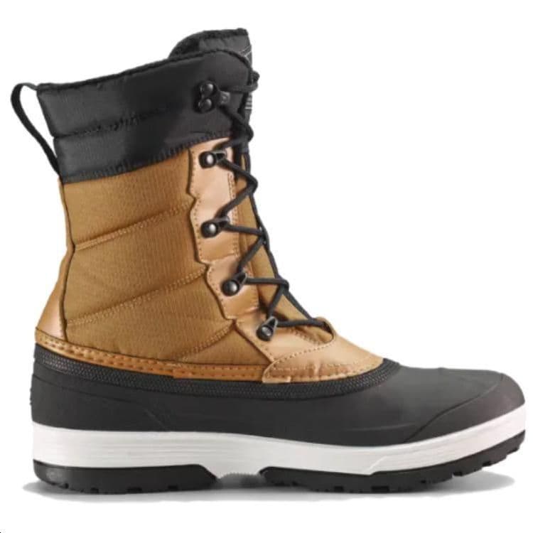 Ботинки зимние DECATHLON SH500 - изображение 3