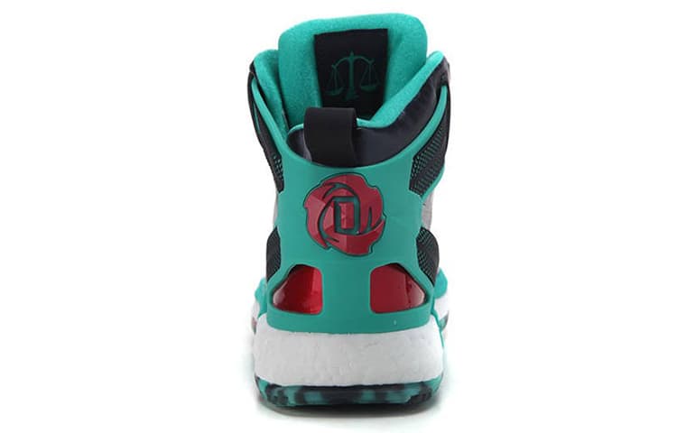 Кроссовки для баскетбола adidas D Rose 6 - изображение 4