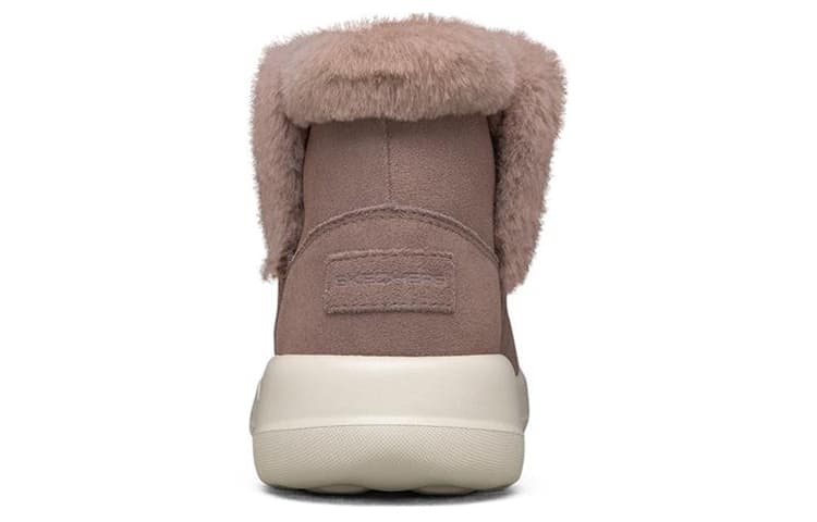 Ботинки зимние Skechers On-The-Go Joy - изображение 4