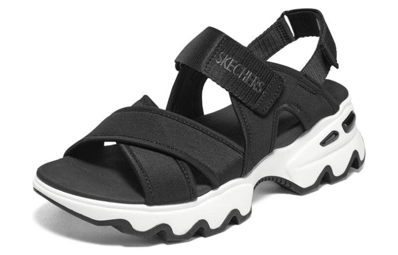 Сандалии с ремешком Skechers Big LugCali Beverlee - изображение 3