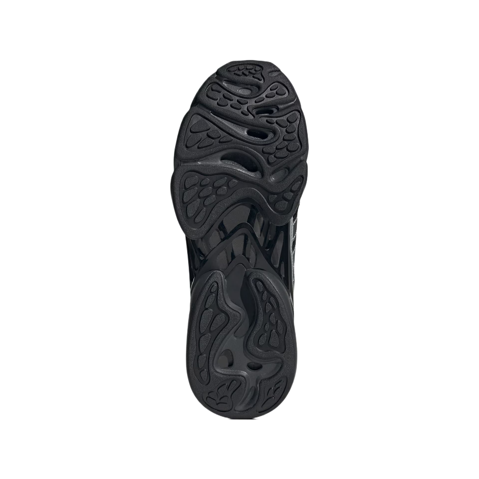 Кроссовки Adidas MEGASTRIDE Ткань Дышащие Масло-Подошва Кроссовки Унисекс - изображение 6