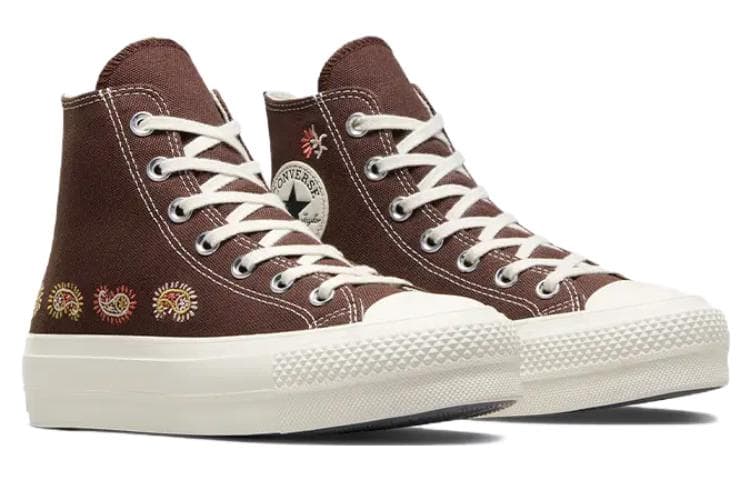 Кеды Converse All Star Lift - изображение 2