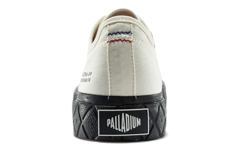Кеды Palladium Palla ACE CVS - изображение 3