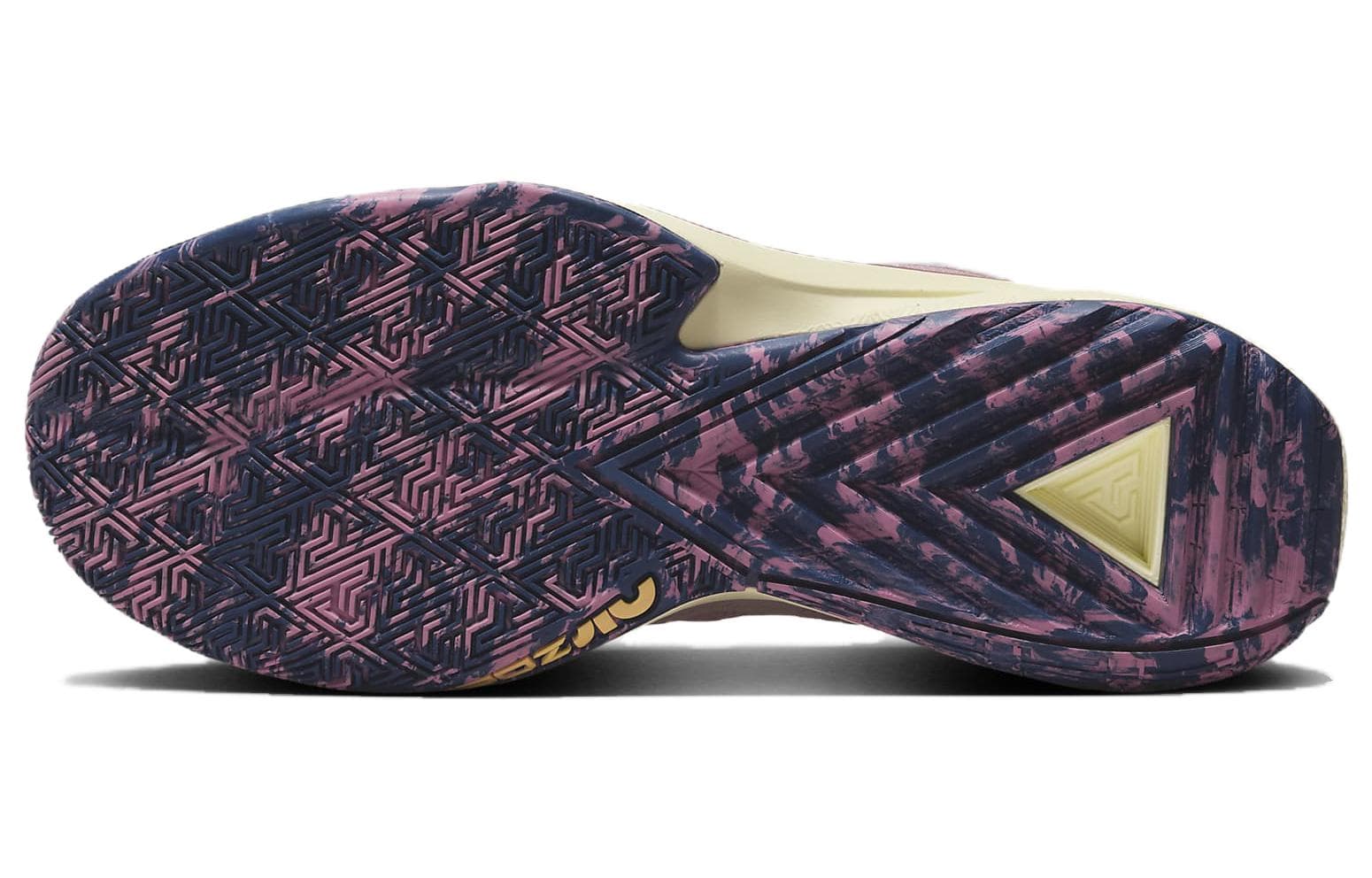 Кроссовки для баскетбола Nike Freak 5 - изображение 6