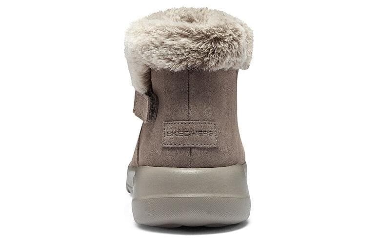 Ботинки зимние Skechers ON THE GO - изображение 4