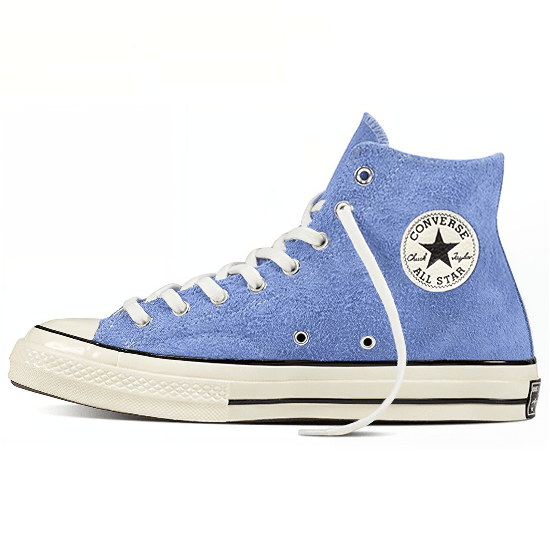 Кеды Converse Chuck Taylor All Star 1970s - изображение 2