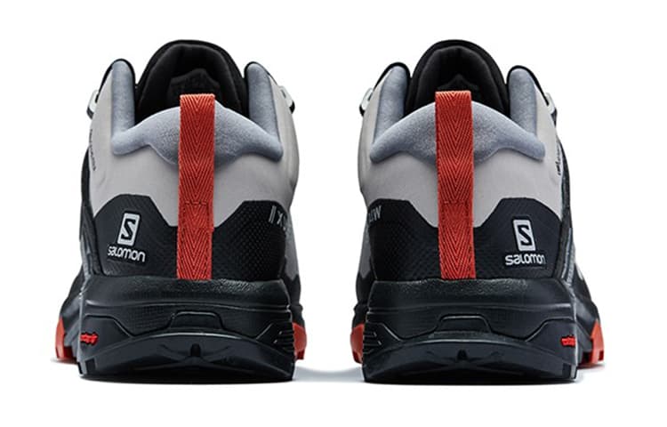 Кроссовки Salomon X Ultra 4 Gtx - изображение 5