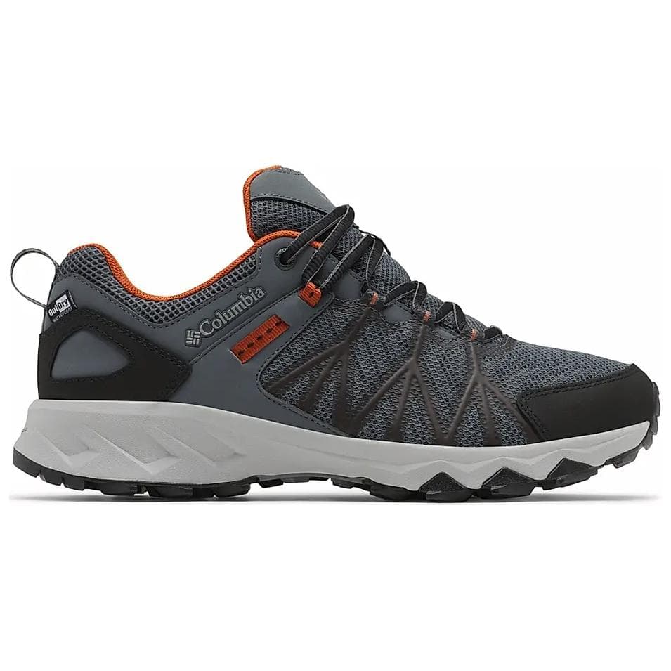 Кроссовки Columbia Peakfreak 2 Противоскользящий Устойчивый к истиранию Сцепление Низкий Топ - изображение 2