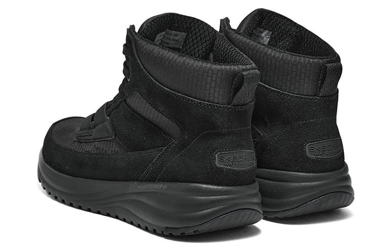 Ботинки зимние Skechers ON THE GO STELLAR - изображение 5