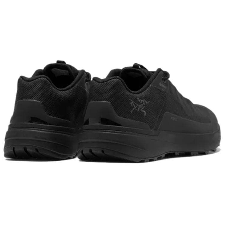Кроссовки ARC'TERYX Kopec GTX Полиэстер Водонепроницаемый и Дышащий Противоскользящий Низкий Верх - изображение 4